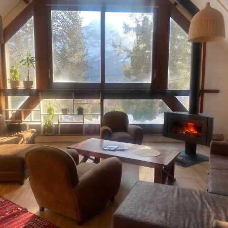 Vandrarhem Peyranere