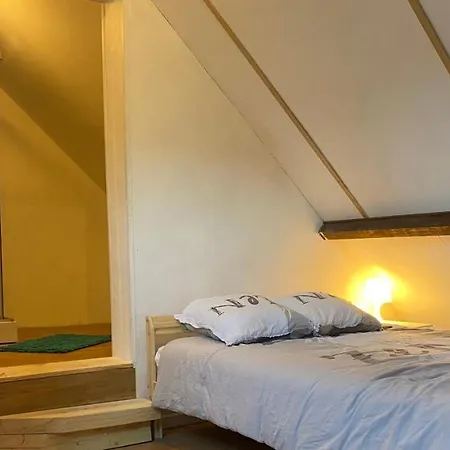 Peyranere Hostel