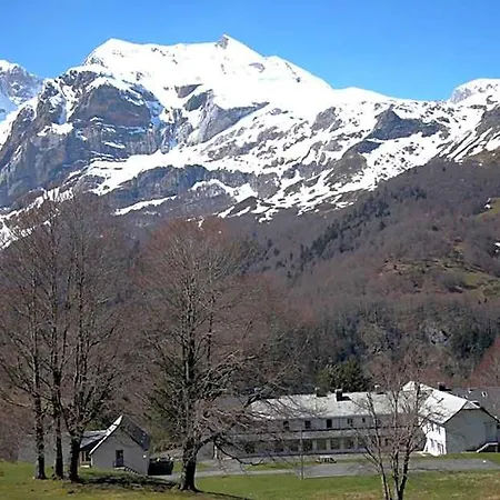 Hostel Peyranere