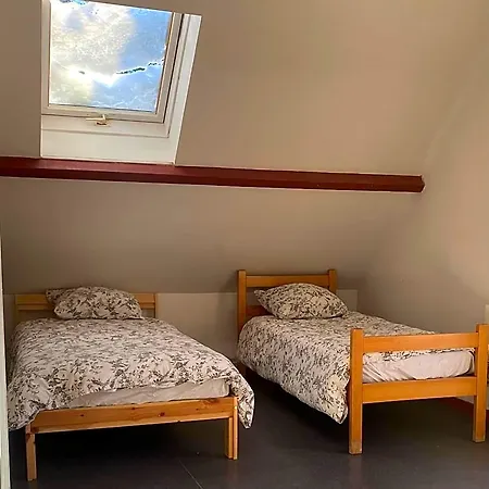 Hostel Peyranere