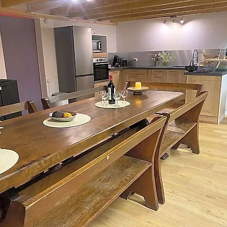 Hostel Peyranere