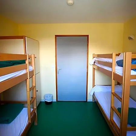 Peyranere Hostel Urdos