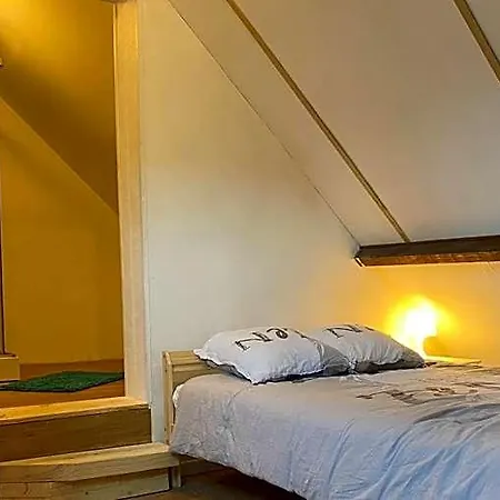 Peyranere Hostel Urdos