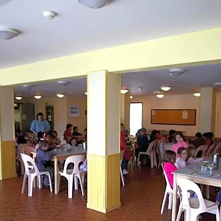 Peyranere Hostel