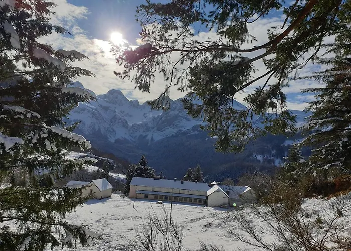 Peyranère Auberge de jeunesse