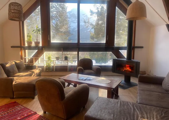 Auberge de jeunesse Peyranère