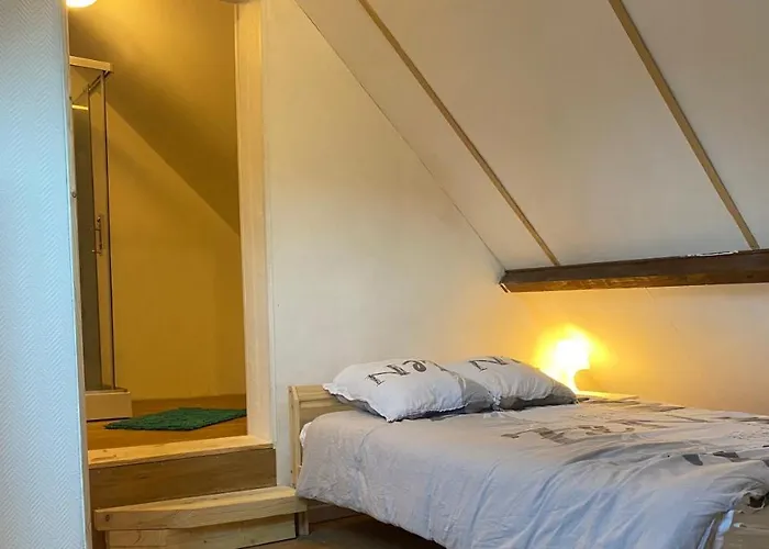 Peyranère Auberge de jeunesse